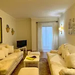 Апартаменты Downtown - Central - 6 Pax - Faro Фару