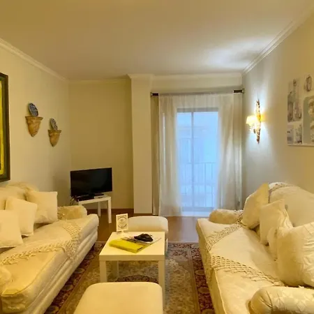 Διαμέρισμα Downtown - - 6 Pax - Φάρο