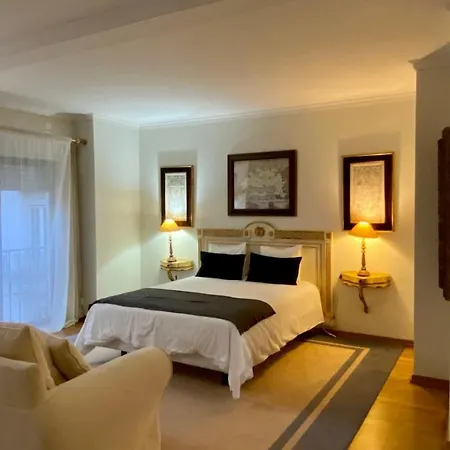 Downtown By Check-in Portugal Distrikt Faro