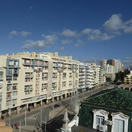Downtown By Check-in Portugal *
