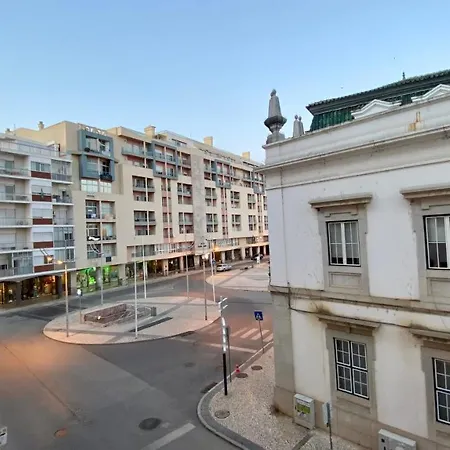 Downtown - Central - 6 Pax - Faro Фару