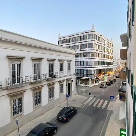 Downtown By Check-in Portugal Apartamento *