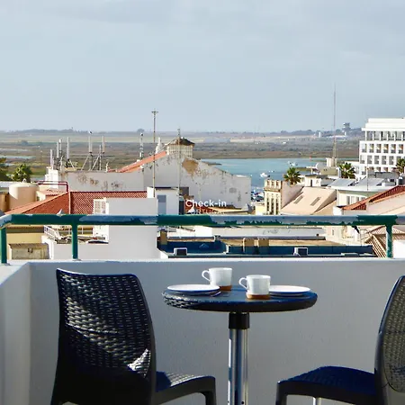 Downtown By Check-in Portugal Apartamento
