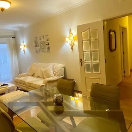 Apartment Downtown By Check-in Portugal *