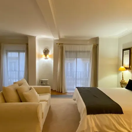 Downtown By Check-in Portugal *