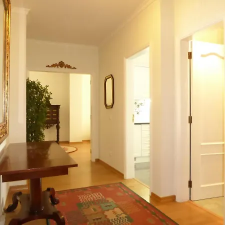 Downtown By Check-in Portugal * Faro