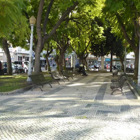 Downtown By Check-in Portugal