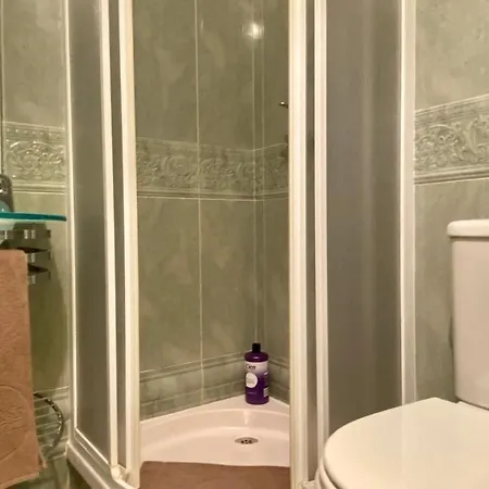 Apartamento Downtown - - 6 Pax - *