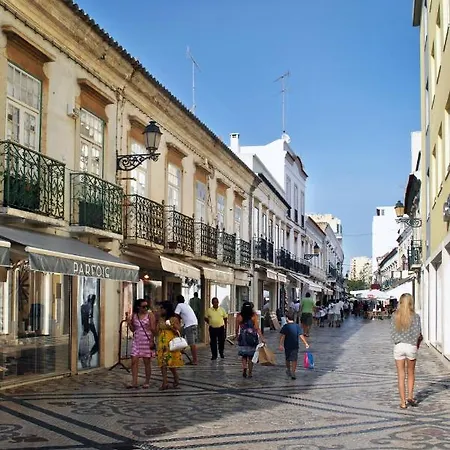 Downtown By Check-in Portugal Apartment