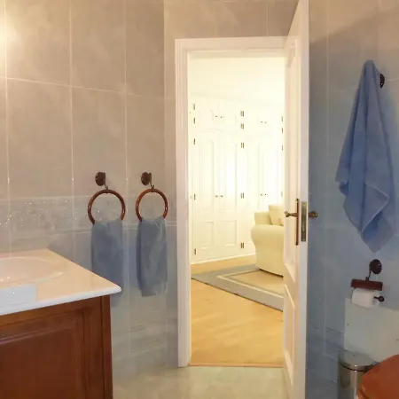 Downtown - - 6 Pax - * Distrito de Faro