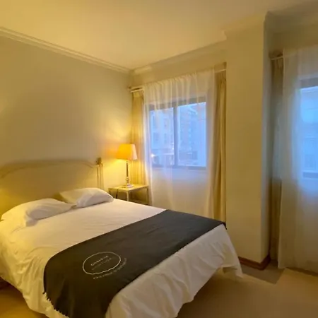 Downtown - - 6 Pax - Apartamento Distrito de Faro