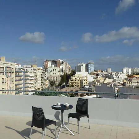 Downtown By Check-in Portugal *