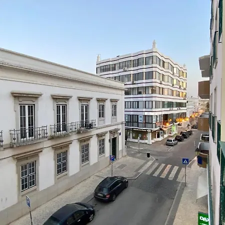 Downtown By Check-in Portugal Apartment *