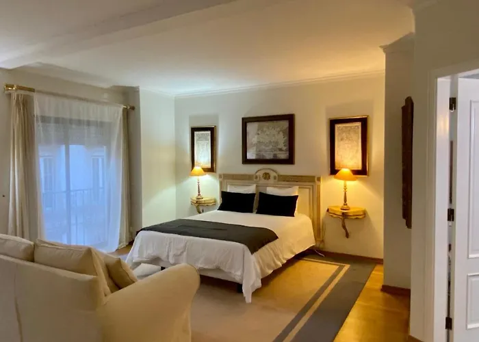 Downtown - Central - 6 Pax - Faro Φάρο