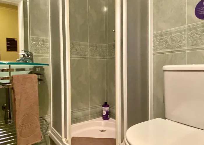Διαμέρισμα Downtown - Central - 6 Pax - Faro *